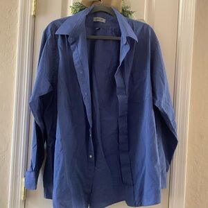 Men’s dress shirt